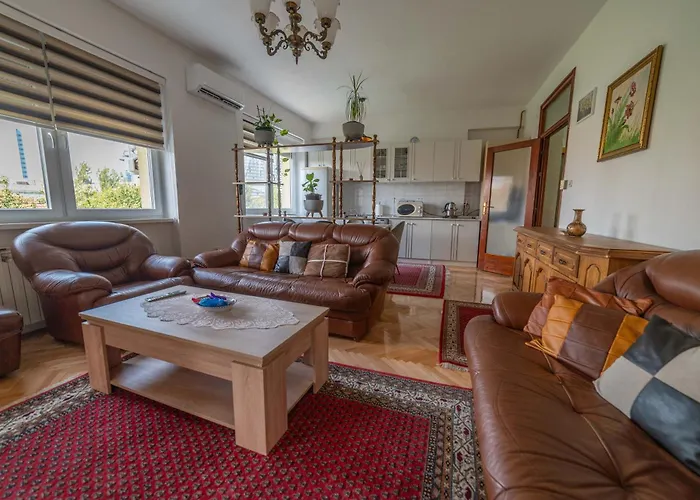 Zen Apartman