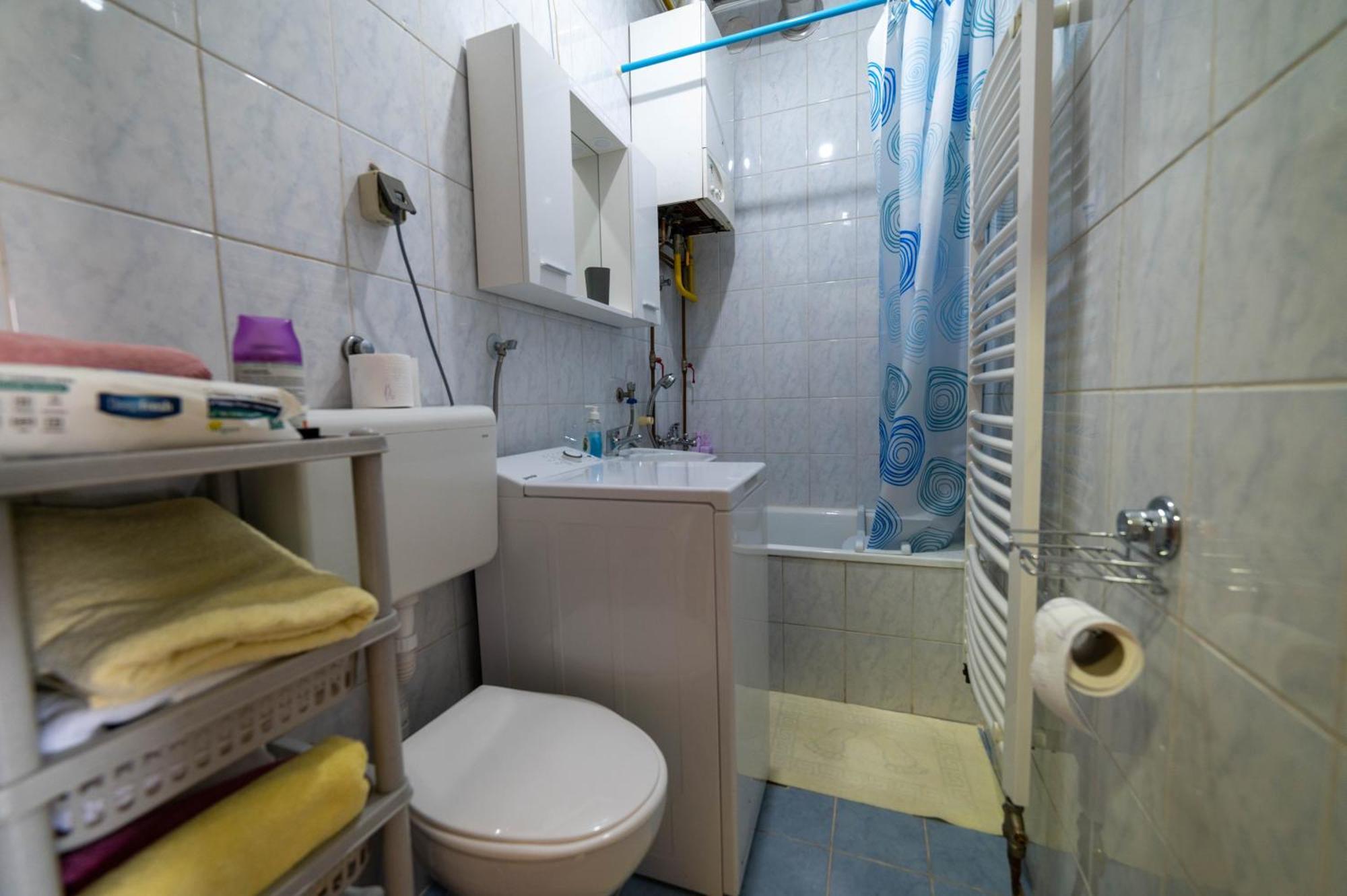 Zen Apartman * Sarajevo