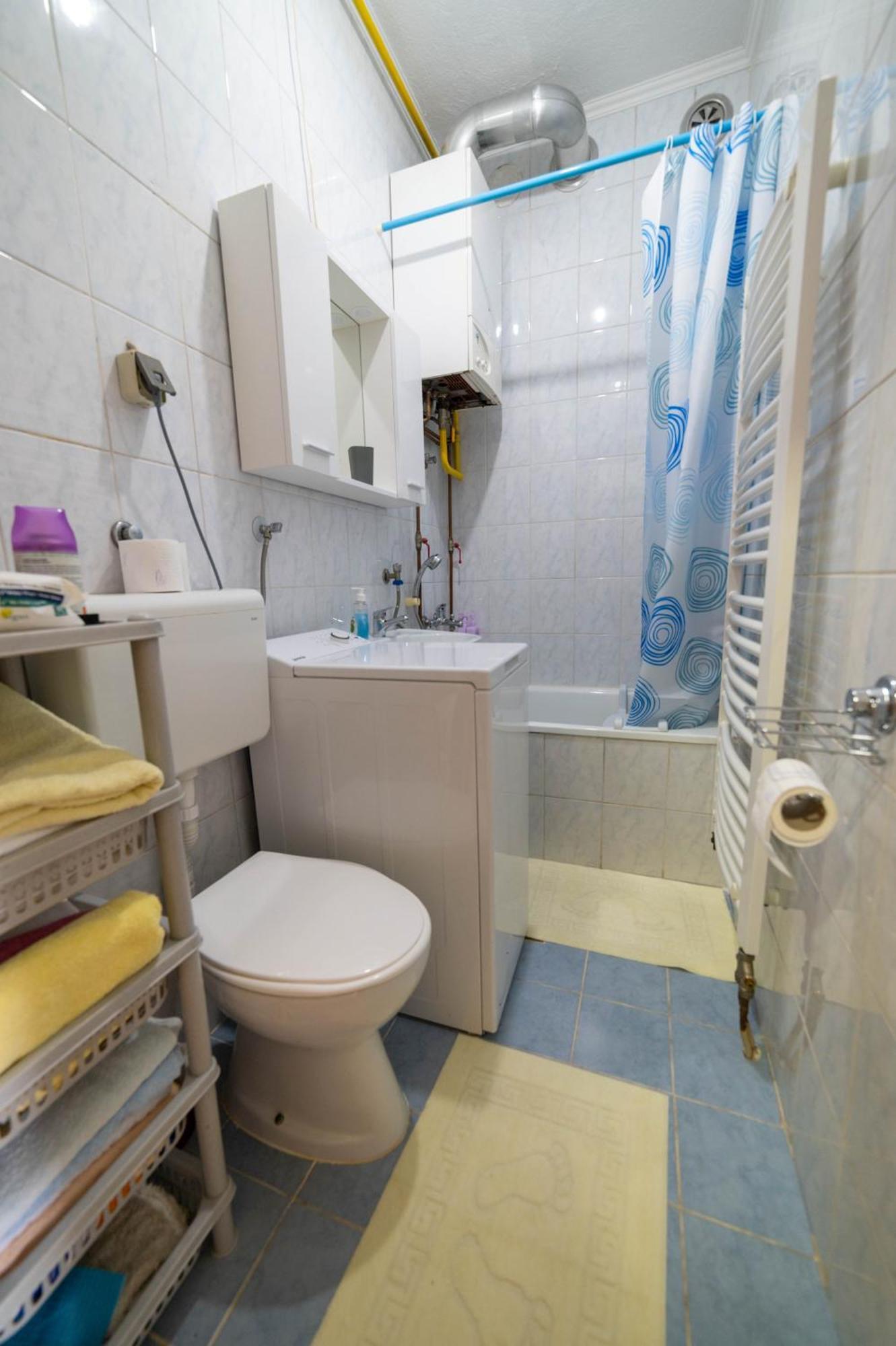 Zen Apartman Apartment