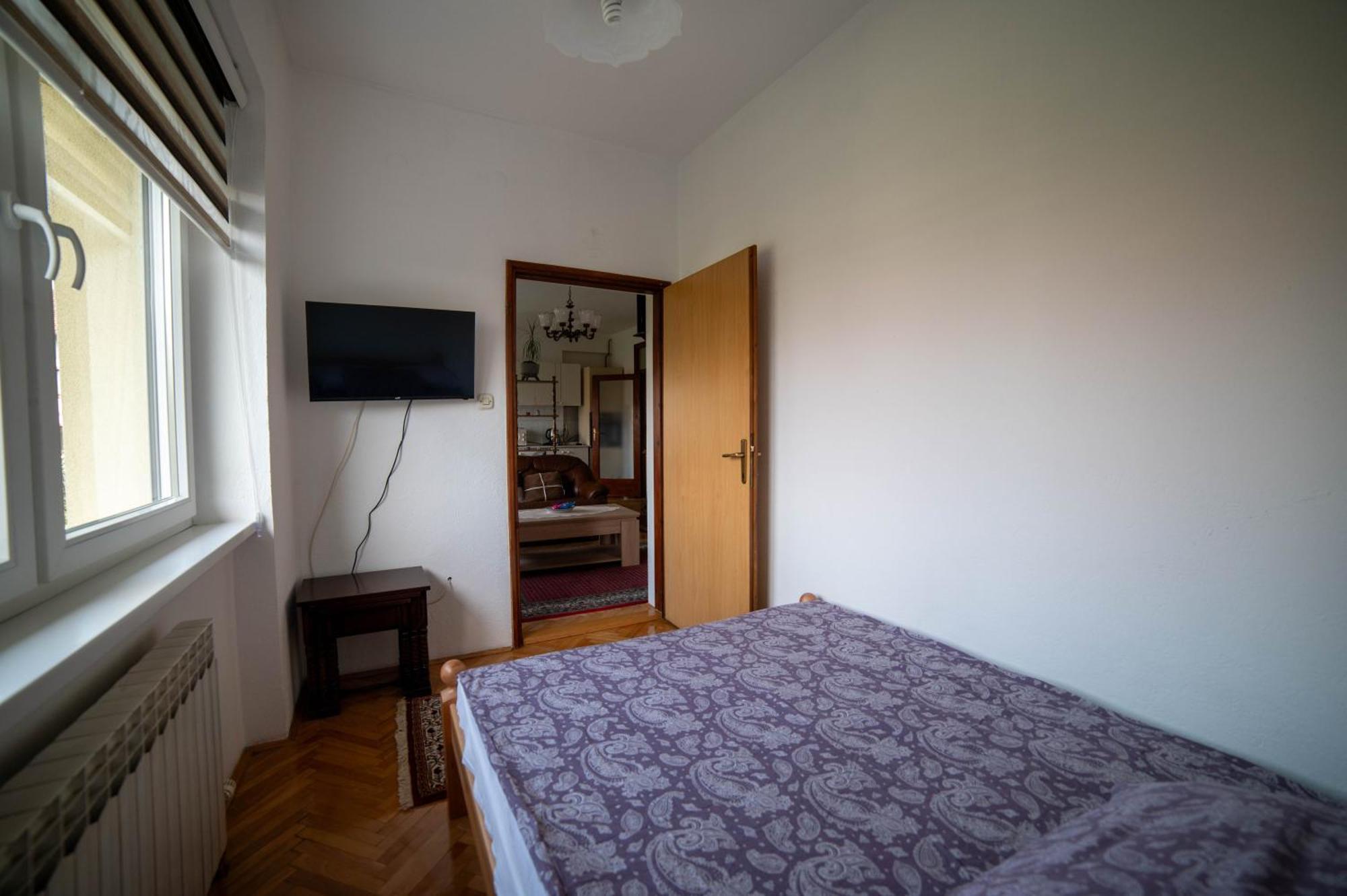 Zen Apartman Apartment Sarajevo