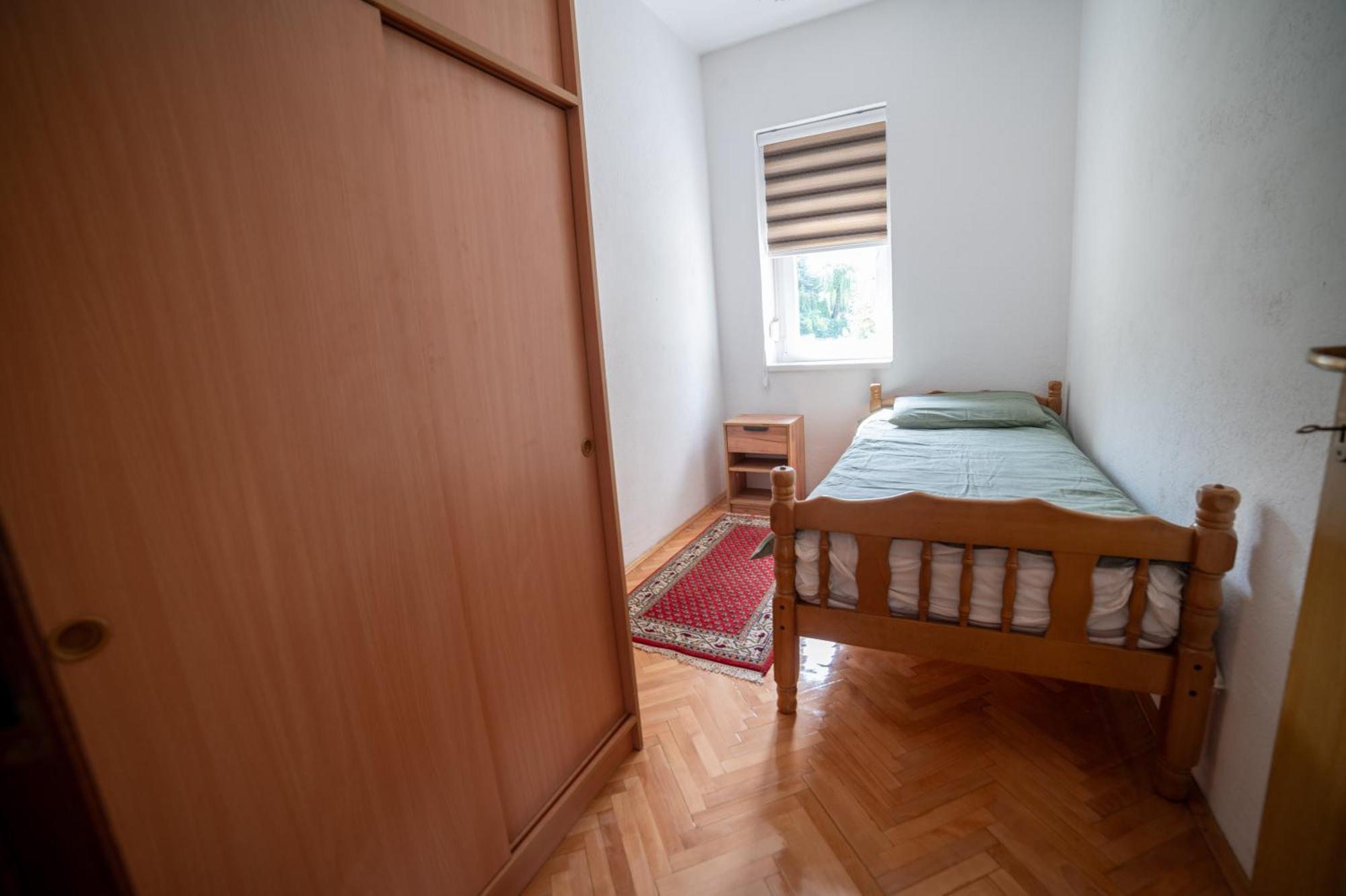 Apartment Zen Apartman Sarajevo