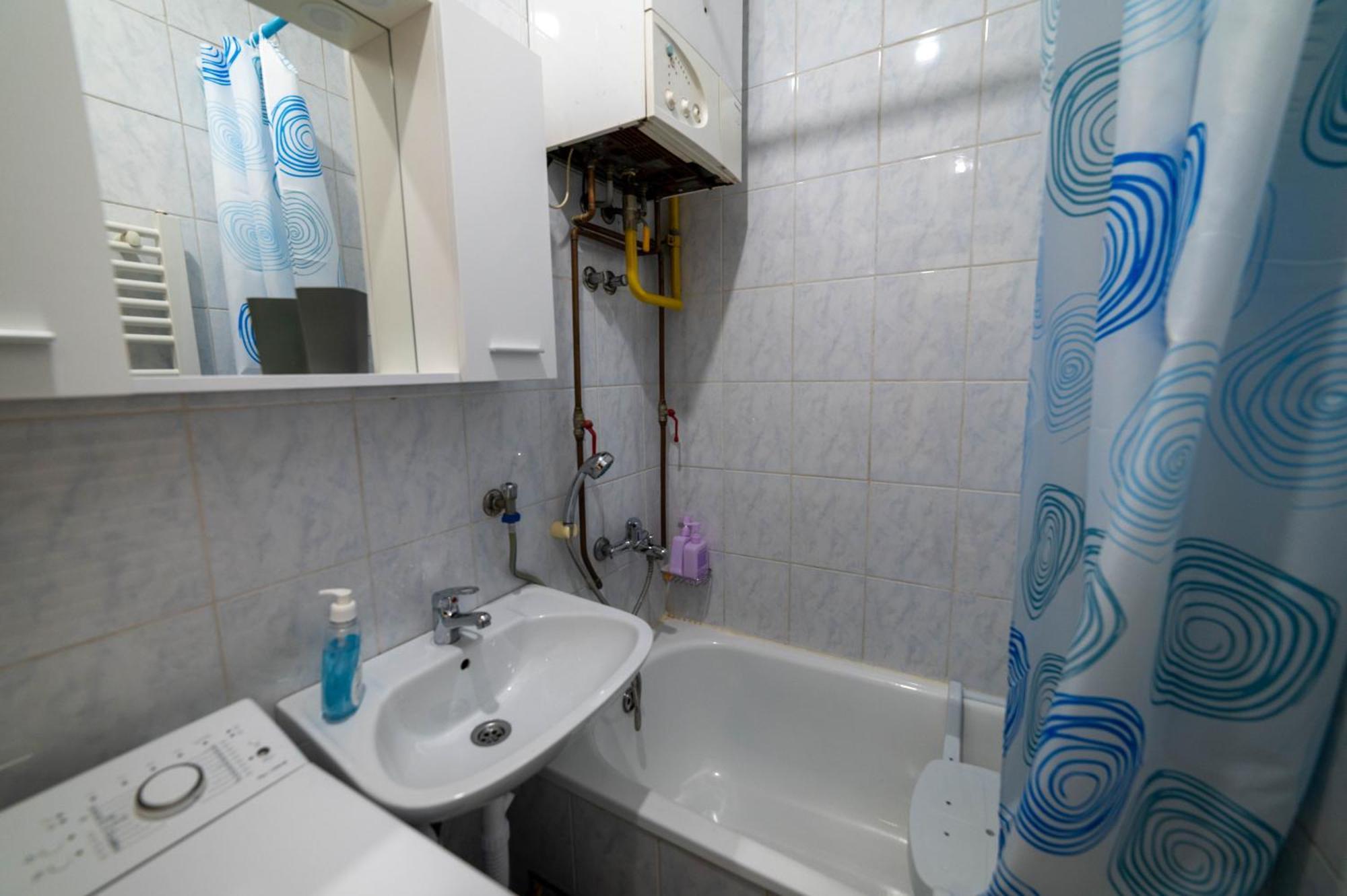 Zen Apartman Apartment *