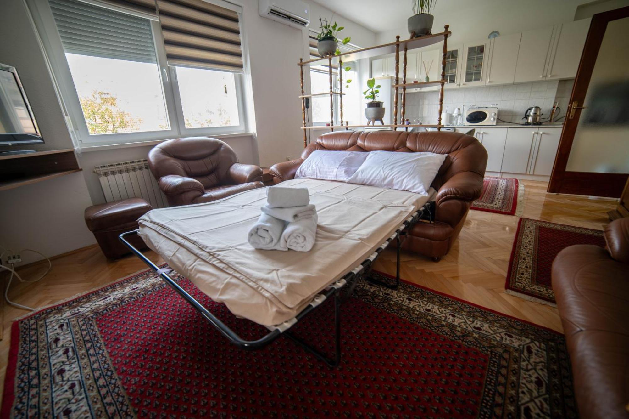 Zen Apartman * Sarajevo