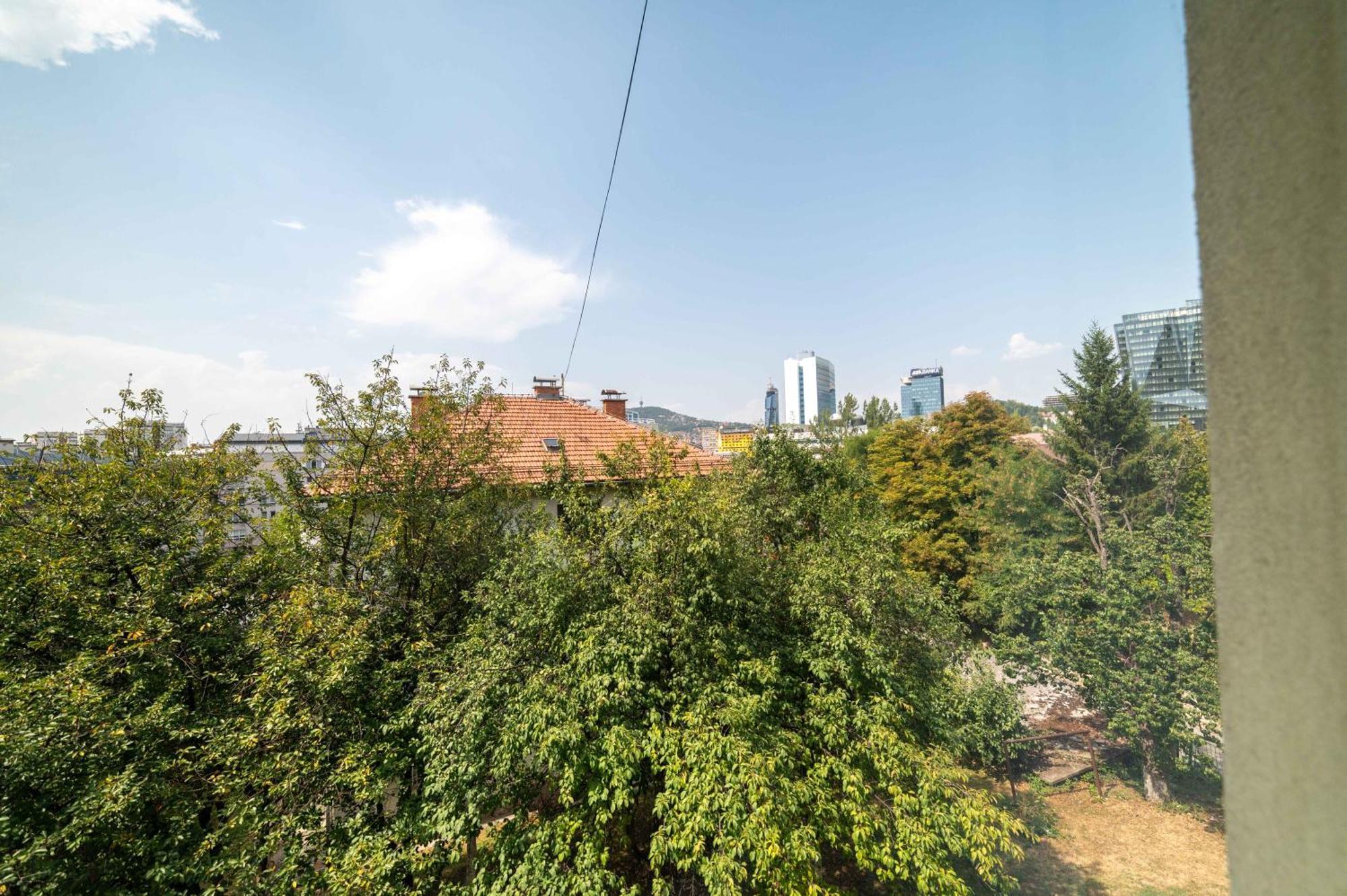 Zen Apartman * Sarajevo