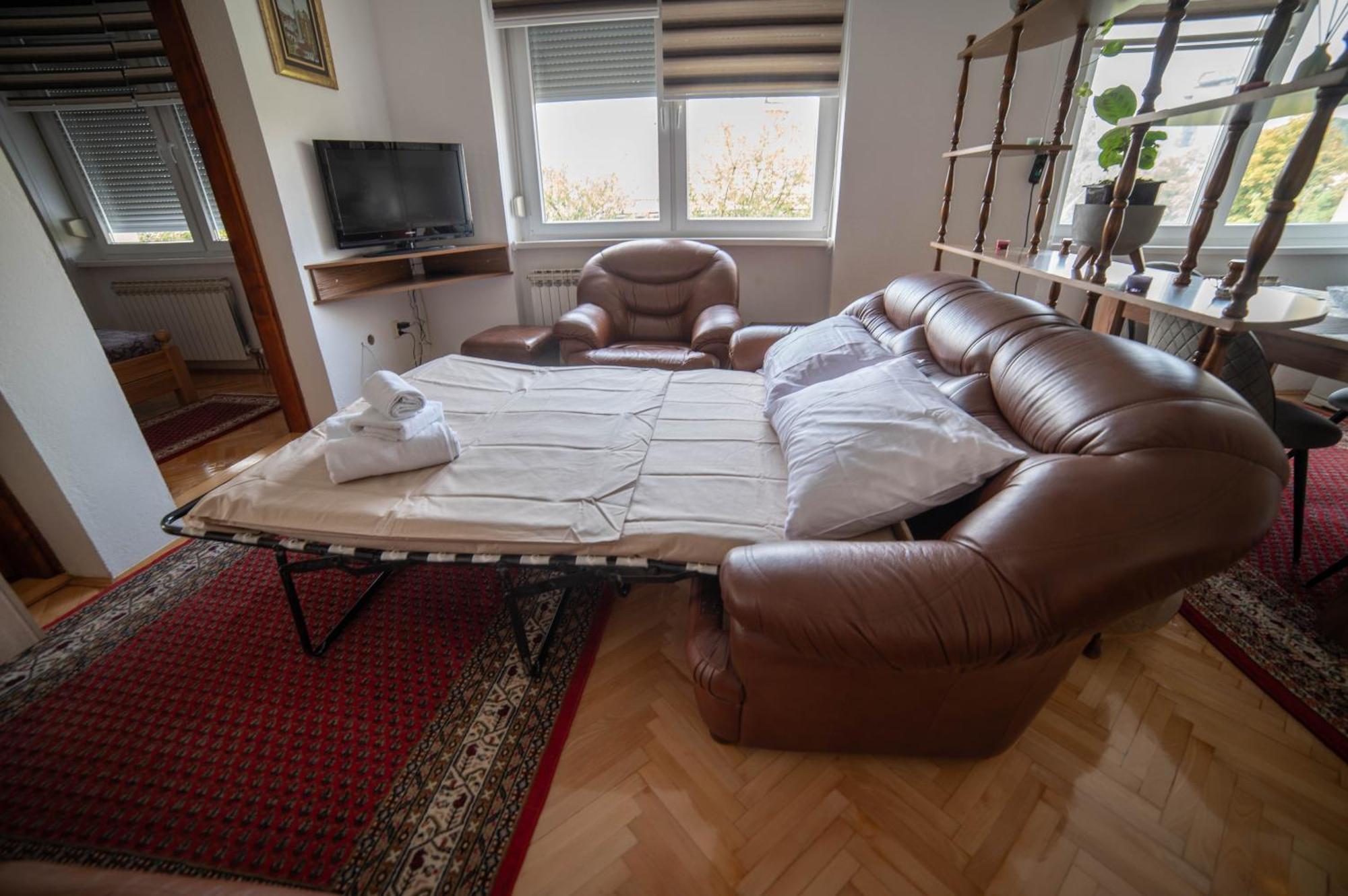 Apartment Zen Apartman *