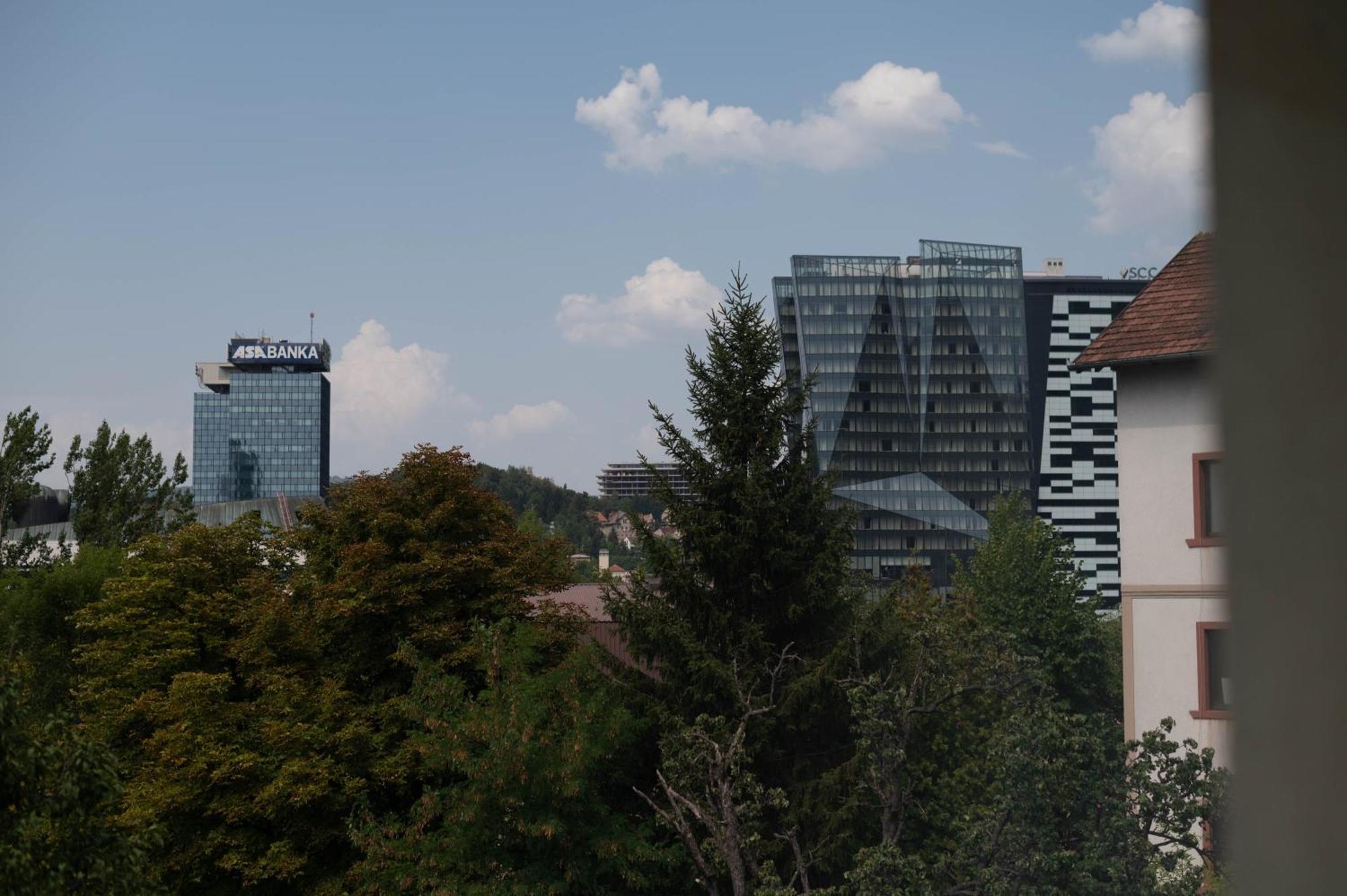 Zen Apartman Sarajevo