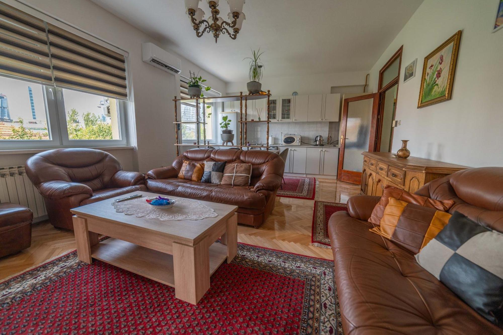 Zen Apartman Apartment